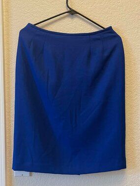 Le Suit skirt